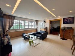 Blk 104A Kebun Baru Heights (Ang Mo Kio), HDB Executive #496948671